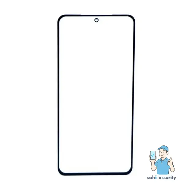 Front Glass for Motorola Edge 50 Neo